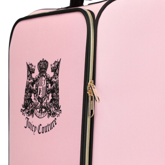 Juicy Couture Twig 4 wheels Cabin trolley 49 cm