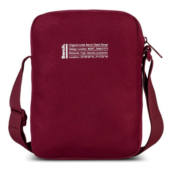 Bench Solid Mini Bag Shoulder Bag 16 cm