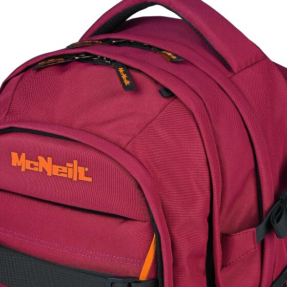McNeill Luca 2.0 School bag set 2-piece