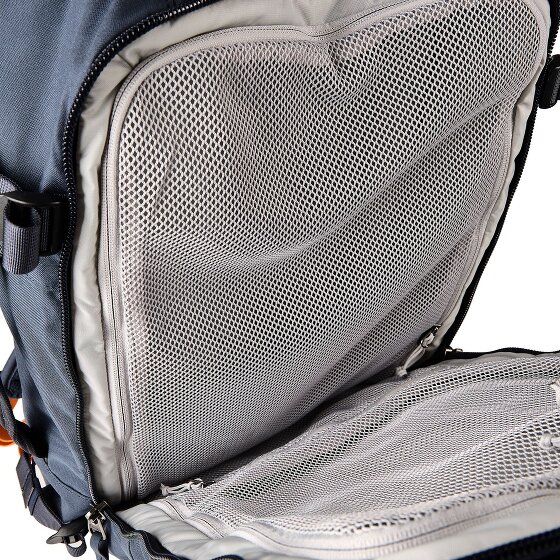 Fjällräven Färden Carry-On Pack Hiking backpack 55 cm