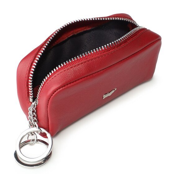 Braun Büffel Golf 3.0 Key wallet Leather 11 cm