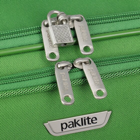 Paklite Orlando 2 wheels Cabin trolley S 53 cm