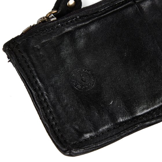 Campomaggi Parigi Credit card case Leather 8 cm
