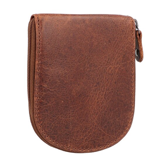 Greenland Nature Montana coin purse RFID leather 9 cm