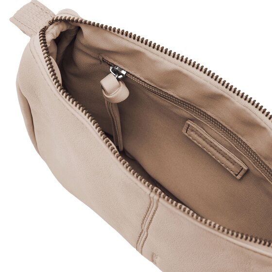 FredsBruder Take A Smile Shoulder bag Leather 24 cm