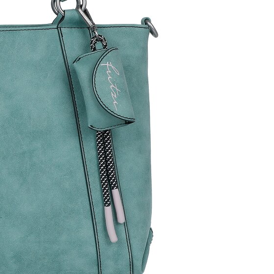 Fritzi aus Preußen Bitzi08 Shopper Bag 38 cm