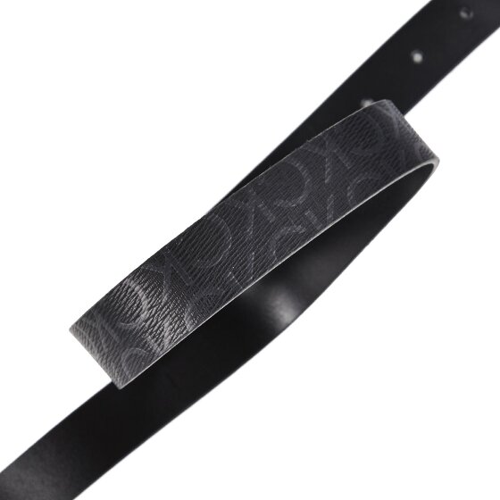 Calvin Klein CK Must Reversible belt Genuine Leather