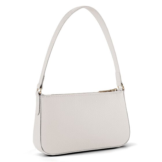 Lazarotti Bologna Leather Shoulder Bag Leather 22 cm