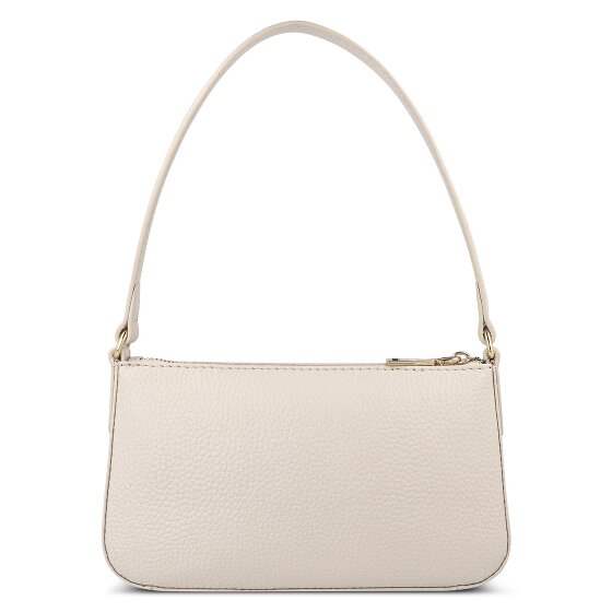 Lazarotti Bologna Leather Shoulder Bag Leather 22 cm