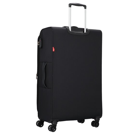 Gabol Cloud 4 Roll Trolley 79 cm