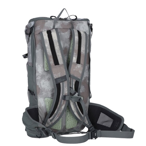 Jack Wolfskin 3D Aerorise 20 Hiking backpack 48 cm