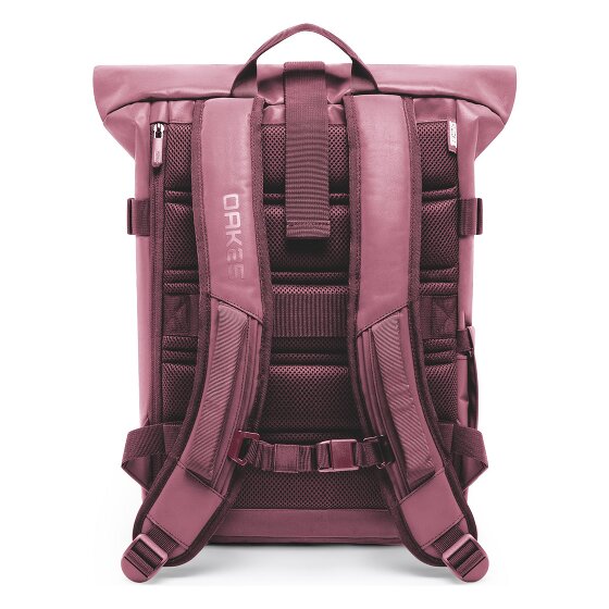 OAK25 Lumosense Rolltop Lite Daypack 44 cm Laptop compartment