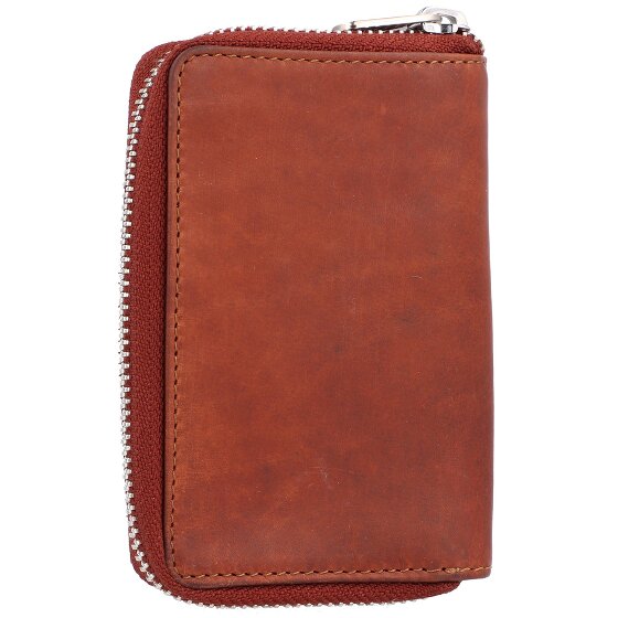 Esquire Oslo Dallas wallet RFID leather 8 cm
