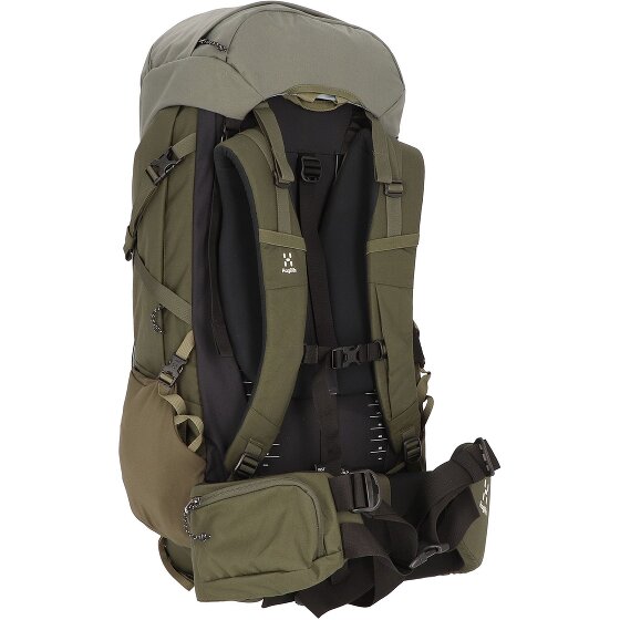 Haglöfs Ängd 75 M-L backpack 70 cm