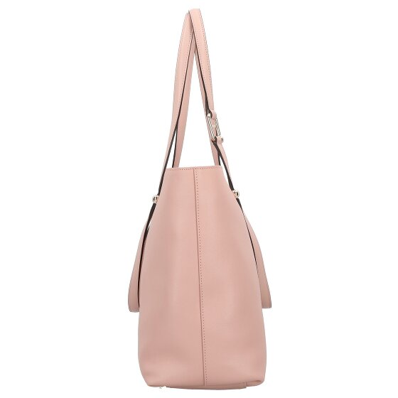 Furla Duetto Shopper Bag Leather 39 cm