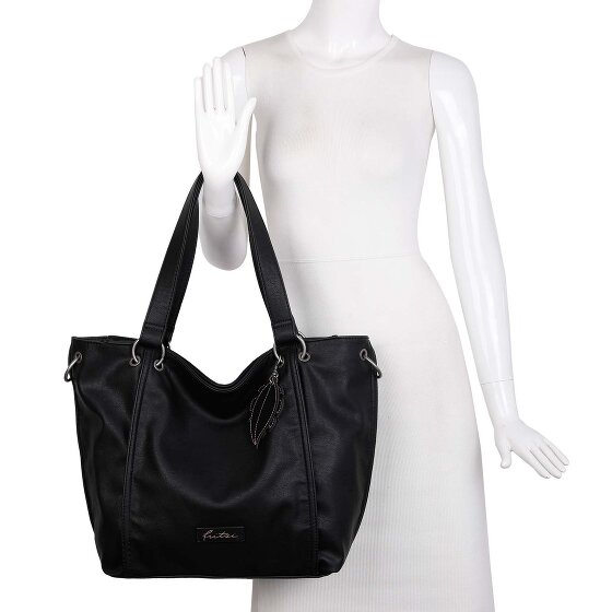 Fritzi aus Preußen Eco Fritzi02 Shopper Bag 50 cm