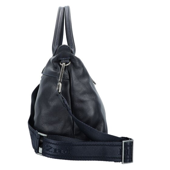 Harbour 2nd Handbag Leather 31 cm