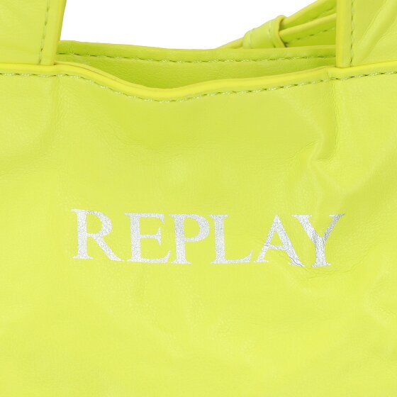 Replay Handbag 21.5 cm