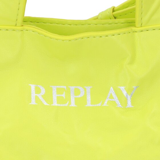 Replay Handbag 21.5 cm