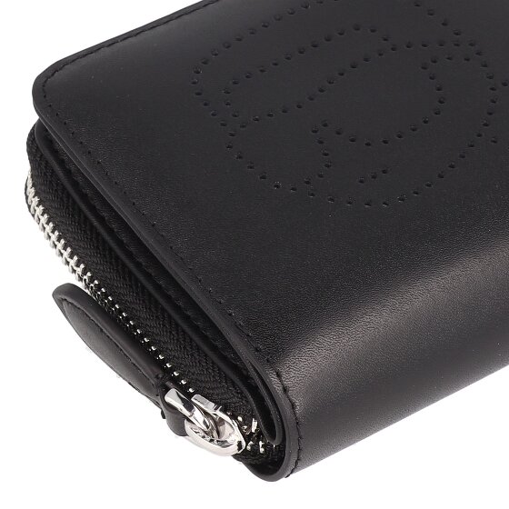 Karl Lagerfeld Ikonik 2.0 Wallet Leather 11.5 cm