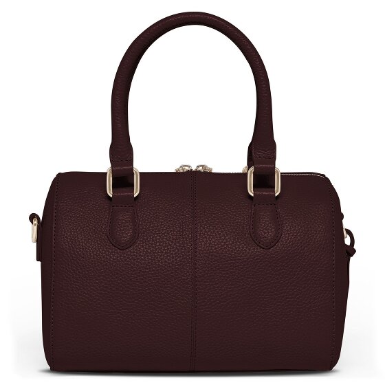 Lazarotti Bologna Leather Handbag Leather 26 cm