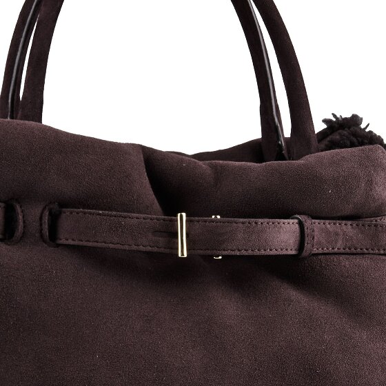 abro Jill Handbag Genuine Leather 35 cm