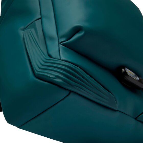 Piquadro Corner Business backpack 43 cm Laptop compartment