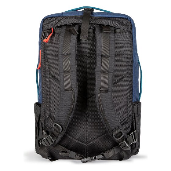 Topo Designs Global Travel Backpack with 51 cm Laptop Compartment