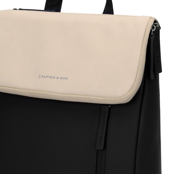Kapten & Son Vallen City backpack 31 cm