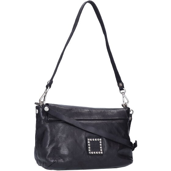 Campomaggi Shoulder bag leather 24 cm