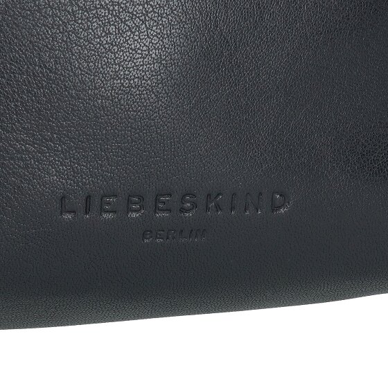 Liebeskind Hera Cosmetic bag Leather 18 cm