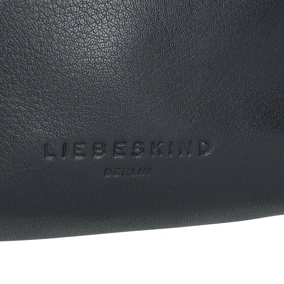 Liebeskind Hera Cosmetic bag Leather 18 cm Liebeskind Hera Cosmetic bag Leather 18 cm
