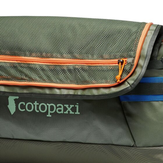 Cotopaxi Allpa 55 L Weekender travel bag 34 cm