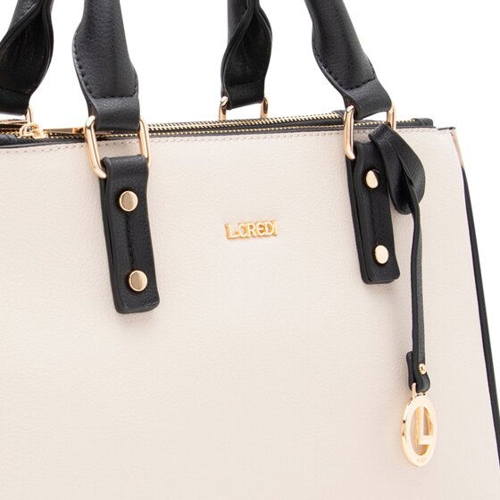 L.Credi Penia Handbag 30 cm