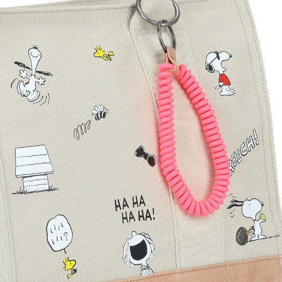 Fritzi aus Preußen Peanuts™ x fritzi Shoulder Bag 40 cm