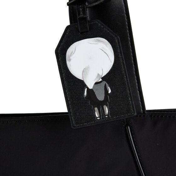 Karl Lagerfeld Ikon Shopper Bag 45 cm