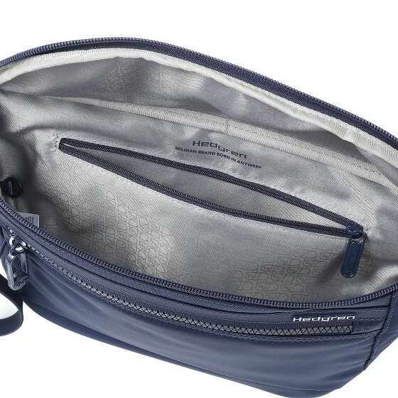 Hedgren Inner City Fanny pack RFID protection 33 cm