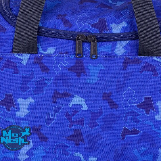 McNeill Sports bag 37 cm