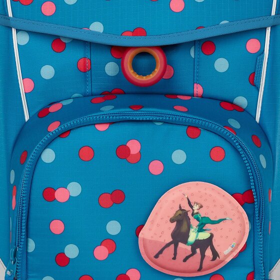 ergobag Cubo Light School bag set
