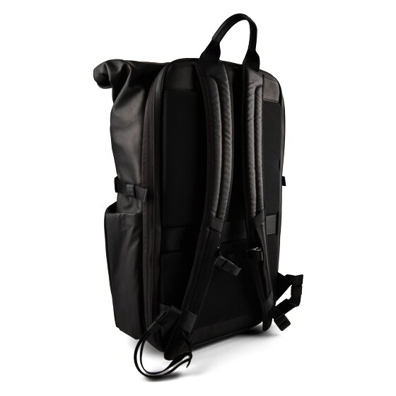 aunts & uncles Japan Yunoko RE Daypack 50 cm Laptop compartment
