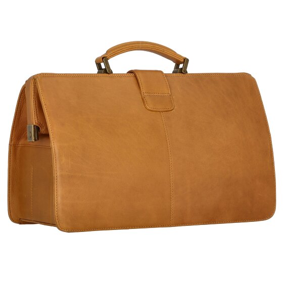 Greenland Nature Doctor case leather 40 cm