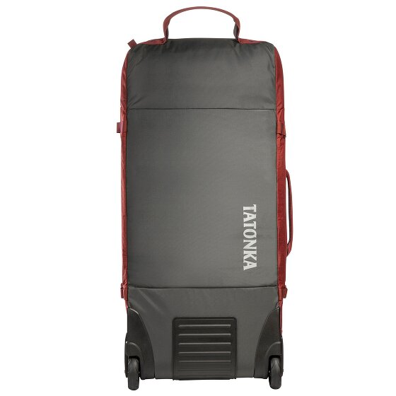 Tatonka Duffle Roller 105 Foldable 2 Roll Travel Bag 84 cm