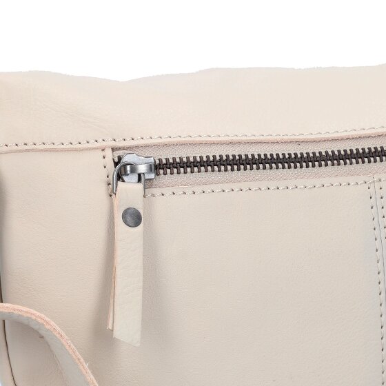 Harbour 2nd Just Pure Shoulder bag Leather 28 cm