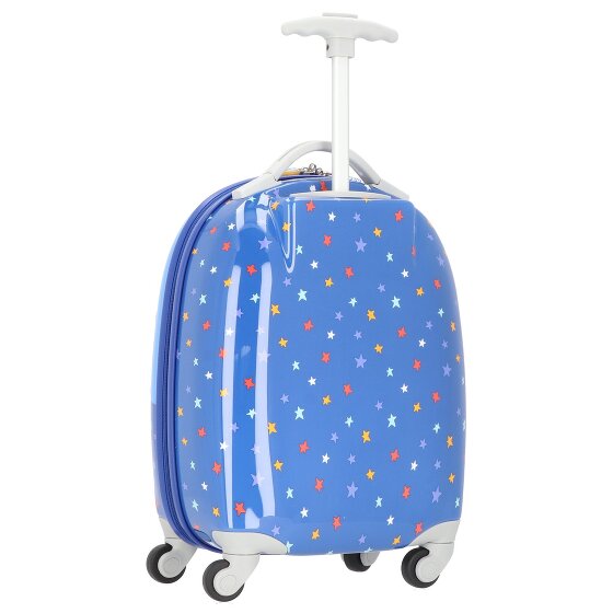 Samsonite Disney Ultimate 2.0 4 Roll Kids Trolley 46 cm Samsonite Disney Ultimate 2.0 4 Roll Kids Trolley 46 cm