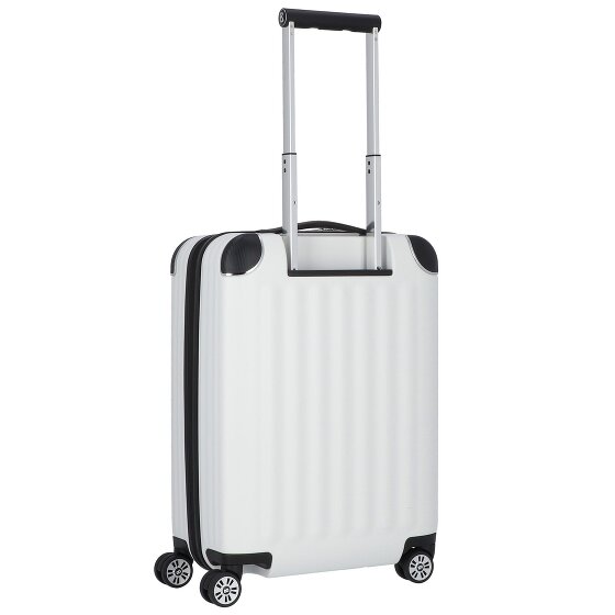 Bogner Piz Deluxe 4 wheels Cabin trolley 55 cm