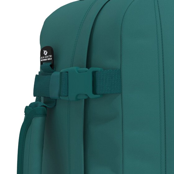Cabin Zero Classic 119 Daypack 39 cm Laptop compartment