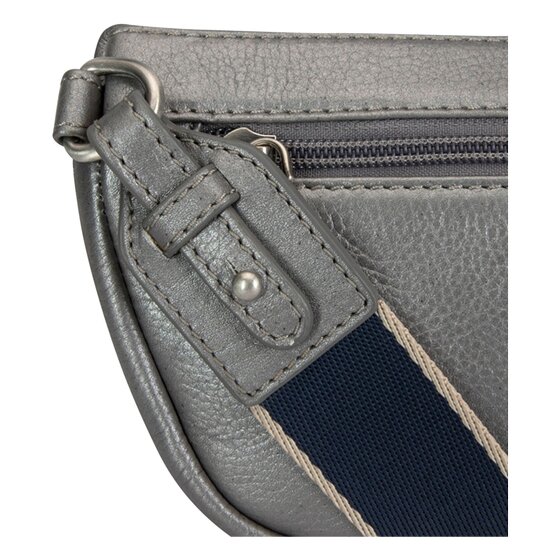 Jekyll & Hide Fanny pack Leather 20 cm