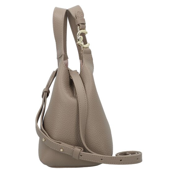 Coccinelle C-Easy Handbag Leather 21 cm