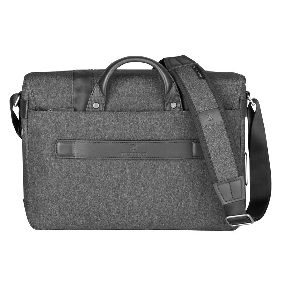 Victorinox Architecture Urban 2 Messenger 41 cm laptop compartment