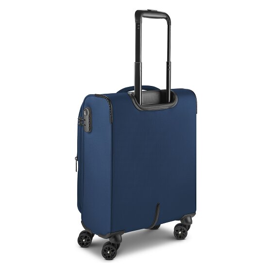Stratic taska 4 wheels Cabin suitcase S 55 cm Expandable